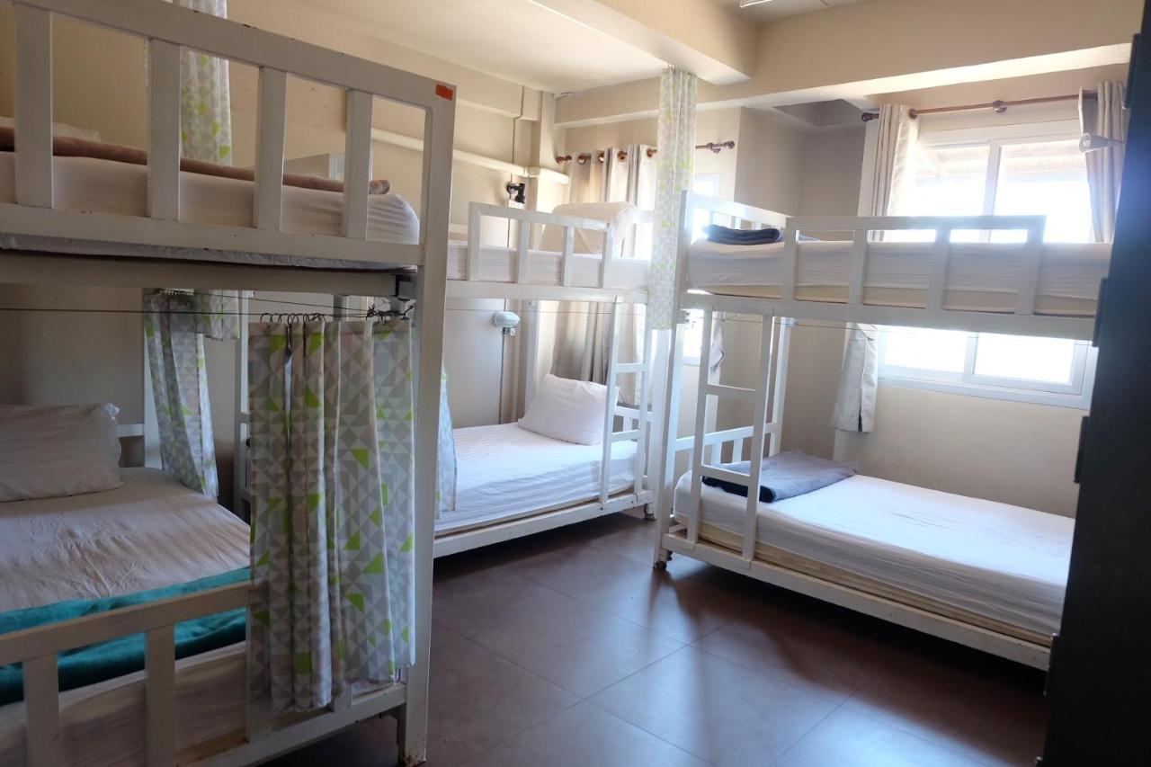 Non La Mer Hostel - Bed & Yoga Ко-Ланта Экстерьер фото
