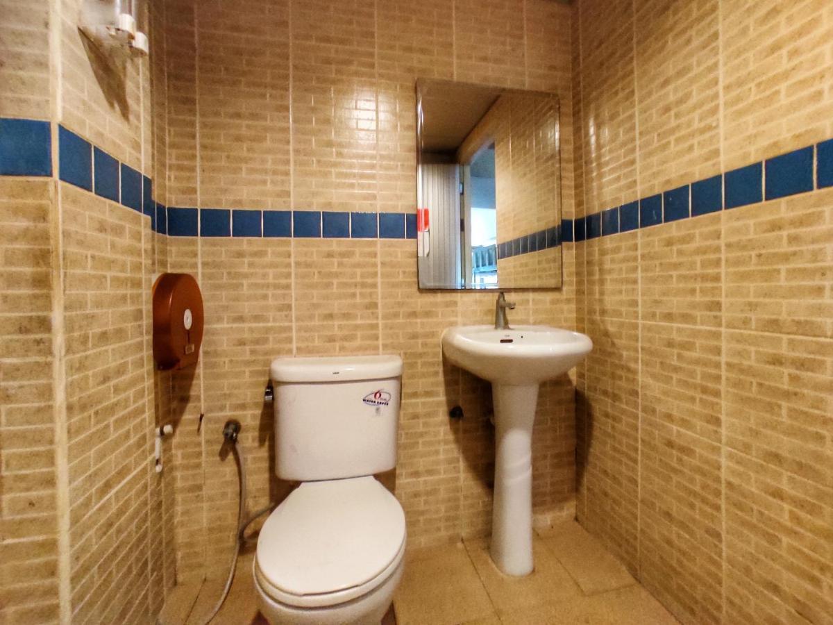 Non La Mer Hostel - Bed & Yoga Ко-Ланта Экстерьер фото