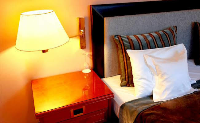 Non La Mer Hostel - Bed & Yoga Ко-Ланта Экстерьер фото